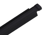 4PC Window Weatherstrip Moulding Trim Seal Belt fit for Toyota Yaris Sedan 20072016 43996375