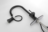 Kitchen Faucet with Pull Out Spraye W928101067