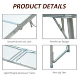 Portable Camping Table/ Dining Table 58819177