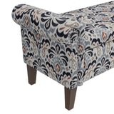 Conrad Storage Ottoman B127P278180