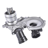 Thermostat Fits for Mercedes-Benz AMG GT Class C Hatchback W205 C63 AMG Class G W463 G500 X222 S560 46676604