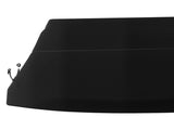 Trunk Shielding Cover Cargo Cover fit for Lincoln Corsair 2020-24 Easy installation 41386921