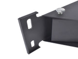 Adjustable Boat Trailer Winch Stand with Roller - Universal Winch Mount Post for 3" to 4" Wide x 4" 00025543