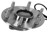 1x Front Wheel Hub fit for Cadillac Escalade 2002-2006 RWD ABS Sensor 515175 40525241