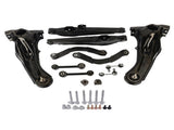 Rear Suspension Repair Kit For Jeep Compass Patriot Dodge Caliber 4WD 2007-2016 5174245AD 6508486AA 57316048