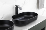24*14*5.5 Matte Shell Bathroom Sink W127281983