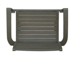 Outdoor Dining Chairs, Grey 63223.00GRY, KD N769P234974G