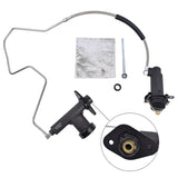 136.65513 Clutch Master and Slave Cylinder Assembly for 1992-1997 Ford F Super Duty F-250 F-350 F59 39574240