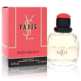 Paris by Yves Saint Laurent Eau De Toilette Spray 2.5 oz for Women FX-400325