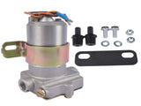 High Flow Performance Electric Fuel Pump 140 GPH Universal for 3/8" NPT Ports 51263798