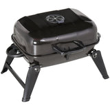 ZNTS Portable Charcoal Grill /BBQ Grill （Prohibited by WalMart） 04313410