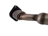 Rear Catalytic Converter Kit fit for Buick Allure LaCrosse 3.8L EPA Stainless Steel 88634843