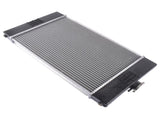 Generator Radiator Replacement for Perkins EK EL EN GK GN GU GV HL HP Engine 403D-15 404D-22 25014277