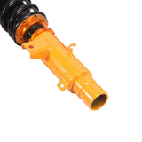 24 Way Adjustable Coilovers Suspension Full Coilovers 24 Levels DAMPER Struts FIT For Honda Accord 26024507