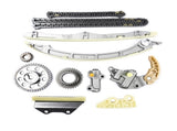 Timing Chain Kit Replacement for 2008-2012 Honda Accord 2013-2014 CR-V 2012-2014 Crosstour 2.4L L4 81844599