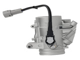 Fuel Injection Throttle Body W/ Boot fit for Polaris Ranger XP Ranger Crew 700 06-09 60185734
