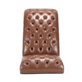 Tufted Armless Chaise Lounge W68041070