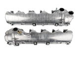 Pair Engine Valve Cover LHRH Side for Ford F-150 F-250 F-350 Expedition 4.6L 5.4L 9L1Z6582D 82742681