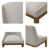 Upholstered Dining Chair B035118585
