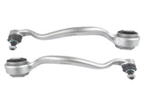 2PCS Front Lower Forward Control Arm w/ Ball Joint Replacement for BMW X5 E70 2007-2013, X6 E71 3.0L 31609780