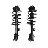 ZNTS 2 PCS Shock Strut Spring Assembly 2008-2010 Dodge-Grand Caravan;2008-2010 CHRYSLER-TOWN & COUNTRY 67065696