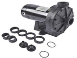 230V 3/4 HP Booster Pump W36060 for In-Ground Swimming Pools ALL Pressure Side Cleaners Quiet 95560771
