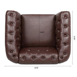 1 Seater Sofa For Living Room W68047176