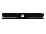 Pickup Truck Rear Bumper Dodge RAM 1500 2500 3500 1994-2001-Black/Steel 43271981