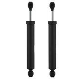 Dual Big Bore Steering Damper Kit Fit For F250 F350 Super Duty 4WD 2005-2022 22403612