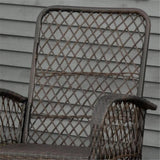 Garden chair / Rocking Chair 33048879