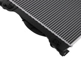 Coolant Radiator Assembly fit for Audi A6 2.8L 3.2L 2005-2010 60236A AT 2828 41390152