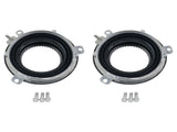Pair Locking Hub Axle Actuator 600-105 for Ford Expedition F-150 Lincoln Navigator 7L1Z3C247A 1S1225 00809325