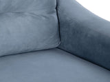Couch Comfortable Sectional Couches and Sofas for Living Room Bedroom Office Small Space 53949767