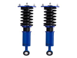 Coilover Spring & Shock Assembly For Mitsubishi Eclipse 4CYL 1995-1999 Suspension Struts 40973981
