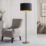 ZNTS Metal Floor Lamp B03599403