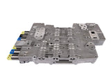6HP19 Transmission Valve Body w/ Solenoids Replacement for BMW Jaguar Hyundai ZF6HP19 6HP26 56668358