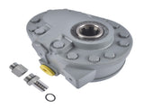 16.6 GPM Hydraulic PTO Pump 540 RPM 2250 PSI for Tractors Truck Log Splitter SAE16 Inlet & SAE12 81663636