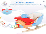 Kids Rocking Horse 78776673