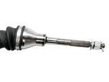 Front CV Joint Axle Fits for Kubota RTV-X900 X1120D 2014-2020, RTV-X1100C 2014-2018 65261589