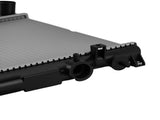 Aluminum MT Radiator fit for Subaru Legacy/Outback 2.5L 20-24 SU3010669 Downflow 56080010