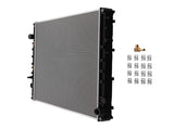 Cooling Radiator fit for Freightliner Cascadia 12.8L 14.8L 2012-2016 80-0104 15930537