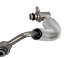 Turbo Coolant Return Pipe Hose fit for BMW 328i 520i 528i xDrive 2.0L N20B20 Engine 04698073