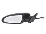 Left Driver Side Exterior Mirror Fits for Kia Optima EX LX SX S SXL 1.6L 2.0L 2.4L 2016-2018 78583820