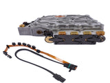 Automatic Transmission Valve Body & Harness Fits for 1999-2005 VW Jetta Golf 2.0 2.5L 01M325283A 79448625