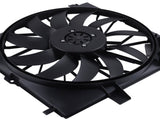 Radiator Cooling Fan Assembly fit for Mercedes-Benz G55/G65 13-2018 A 463 500 02 93 74534253