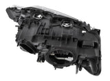 Left Xenon Adaptive Headlight HID Replacement for 2011-2015 BMW 3 Series F30 F31 F35 335i 330i 328i 55205341
