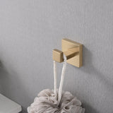 4- Piece Bathroom Hardware Set W928P147460