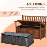 Outdoor Garden Bench Garden chair 34085094