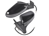 2Pcs Rearview Mirror 76250TG7A62 76200TG7A62 Fit for 2017-22 Honda Pilot AWD Touring 10 Pin Left 75868324
