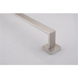 4 - Piece Bathroom Hardware Set W2287P164203